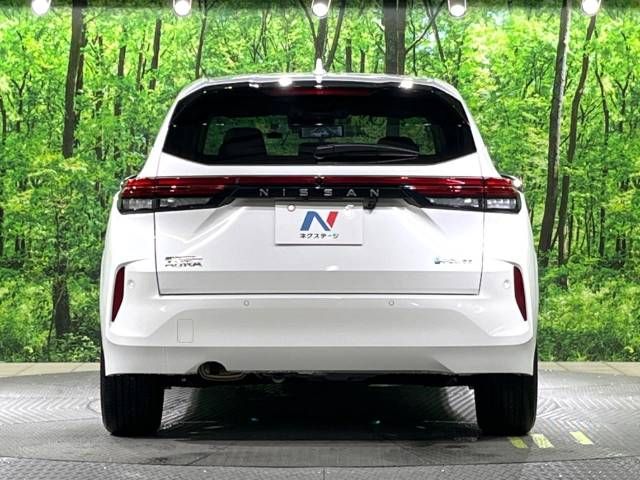 Nissan AURA 2023-06 185115-15