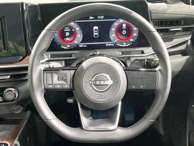 Nissan AURA 2023-06 185115-11