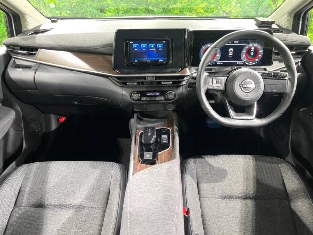 Nissan AURA 2023-06 185115-1