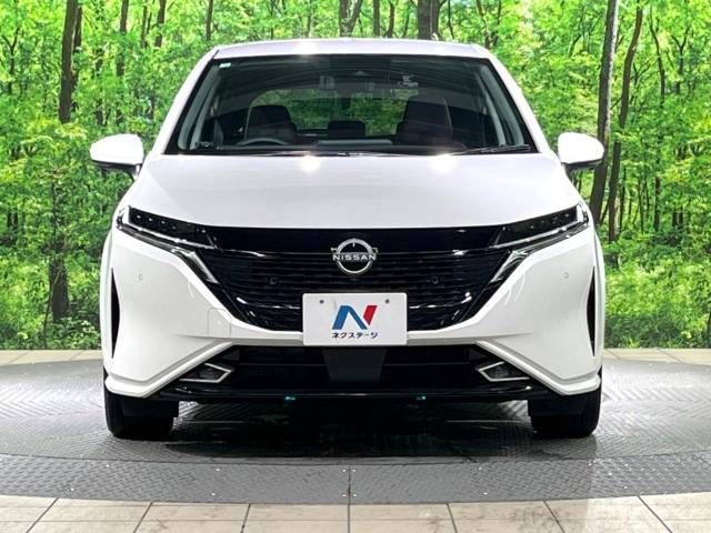 Nissan AURA 2023-06 185115-14