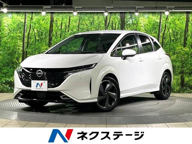 Nissan AURA 2023-06 185115-0
