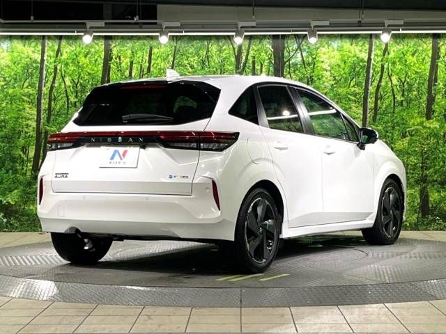 Nissan AURA 2023-06 185115-17