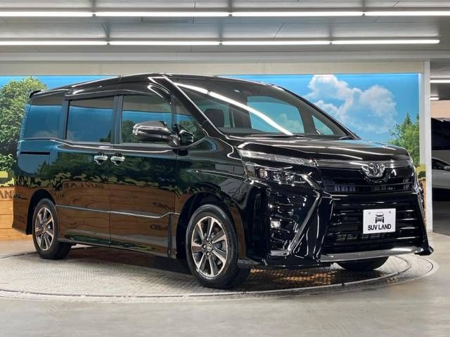 Toyota VOXY 2020-11 190693-16