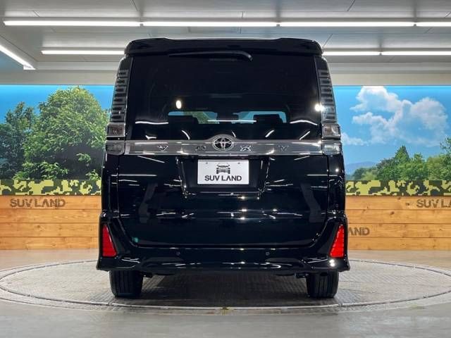 Toyota VOXY 2020-11 190693-15