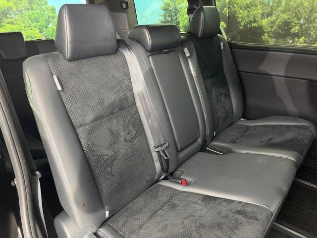 Toyota VOXY 2020-11 190693-8