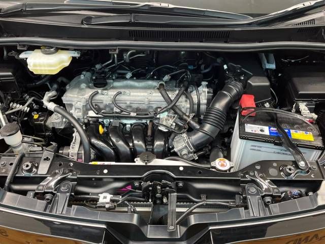 Toyota VOXY 2020-11 190693-18