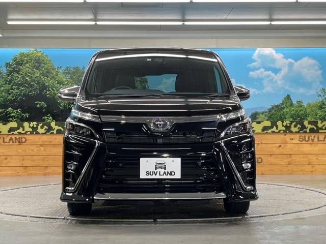 Toyota VOXY 2020-11 190693-14