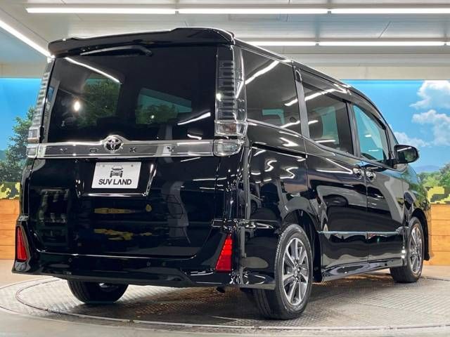 Toyota VOXY 2020-11 190693-17