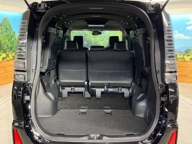Toyota VOXY 2020-11 190693-10