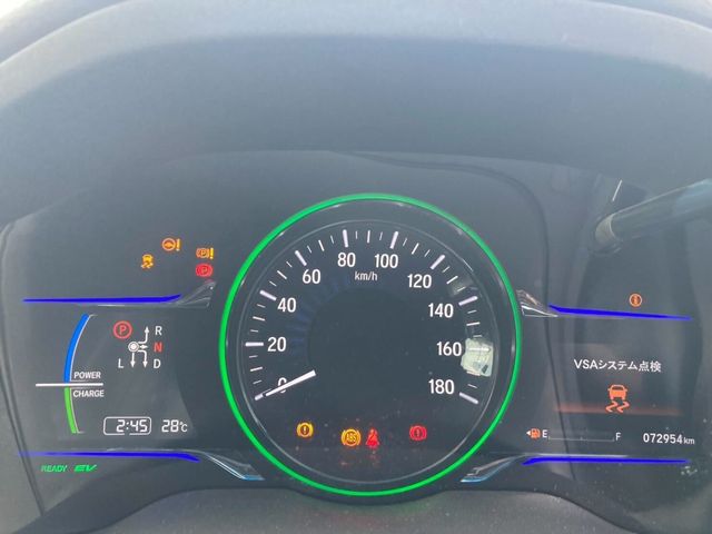 Honda VEZEL 2014-04 7201-17