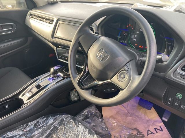 Honda VEZEL 2014-04 7201-3