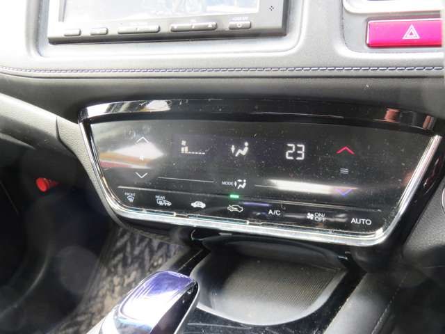 Honda VEZEL 2014-04 7201-12