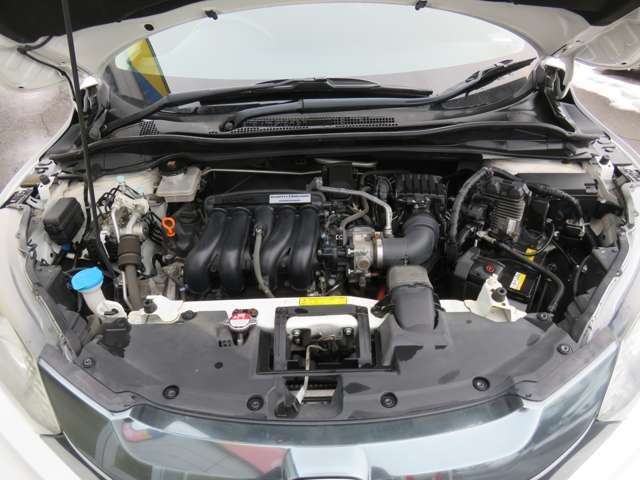 Honda VEZEL 2014-04 7201-19