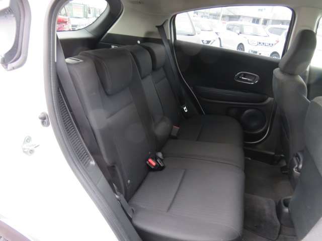 Honda VEZEL 2014-04 7201-14