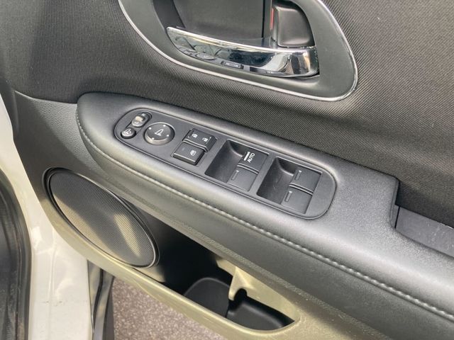 Honda VEZEL 2014-04 7201-16