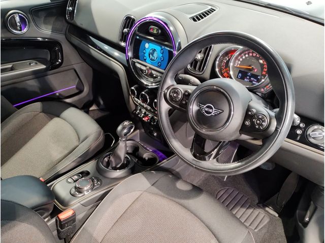 Bmw MINI 2018-06 16111-5