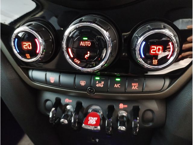 Bmw MINI 2018-06 16111-7