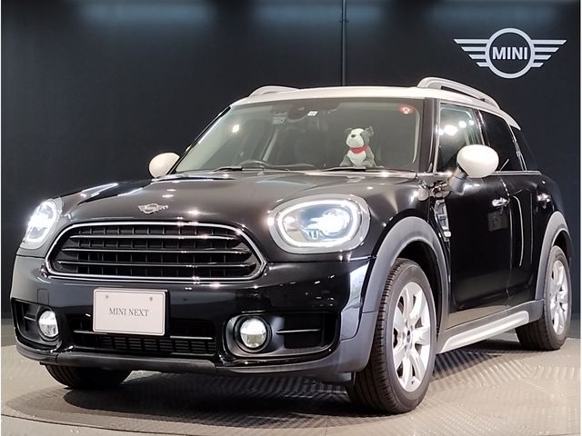 Bmw MINI 2018-06 16111-0