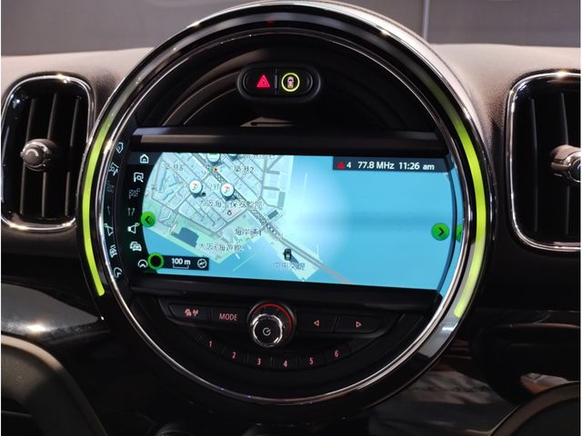 Bmw MINI 2018-06 16111-6