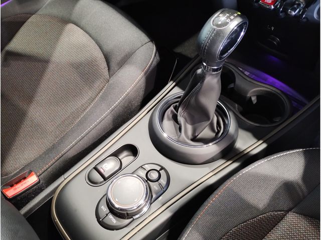Bmw MINI 2018-06 16111-8