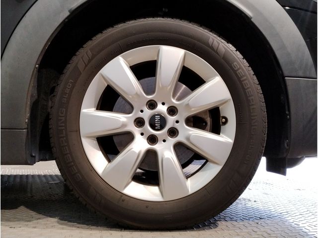 Bmw MINI 2018-06 16111-10