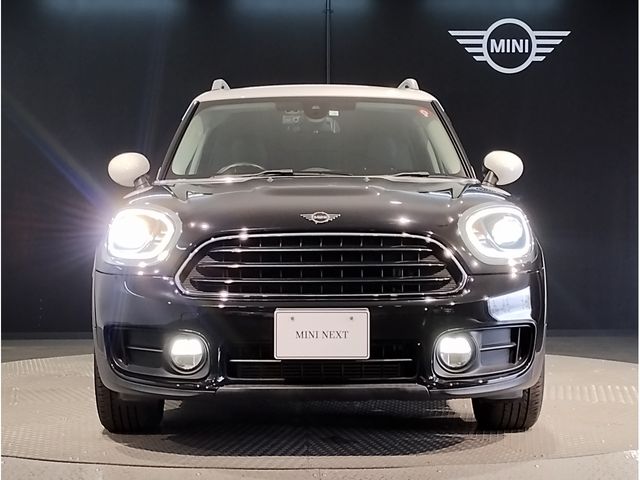 Bmw MINI 2018-06 16111-3