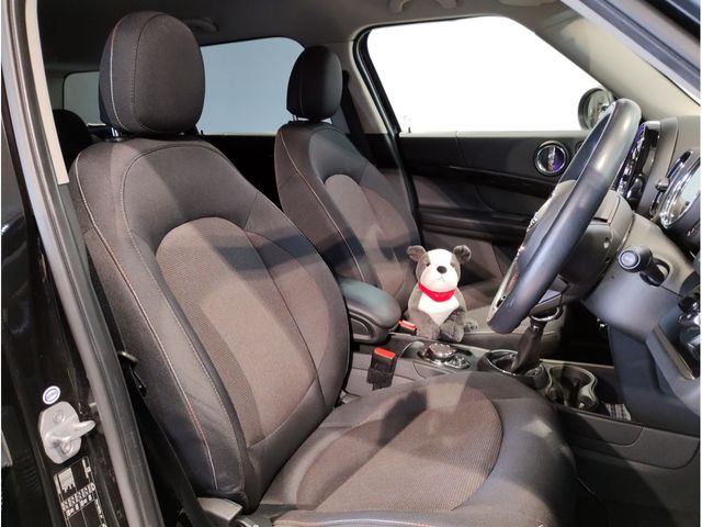 Bmw MINI 2018-06 16111-1