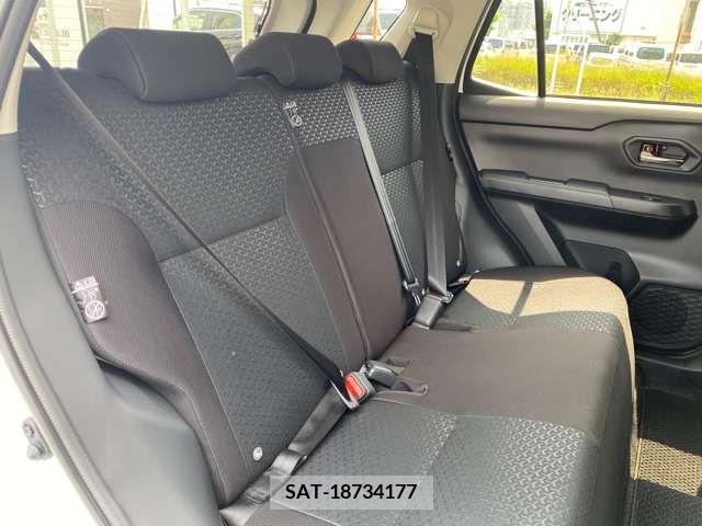 Toyota RAIZE 2023-10 354408-6