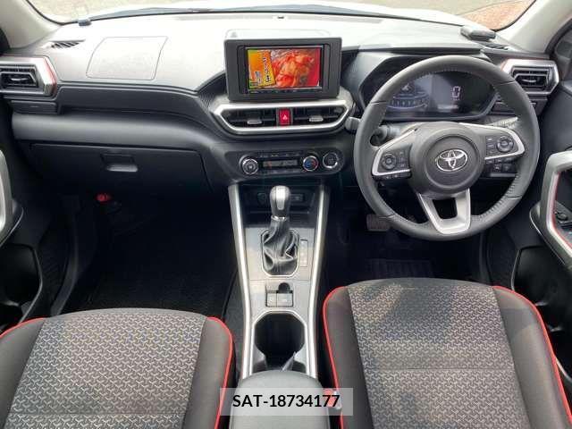 Toyota RAIZE 2023-10 354408-4