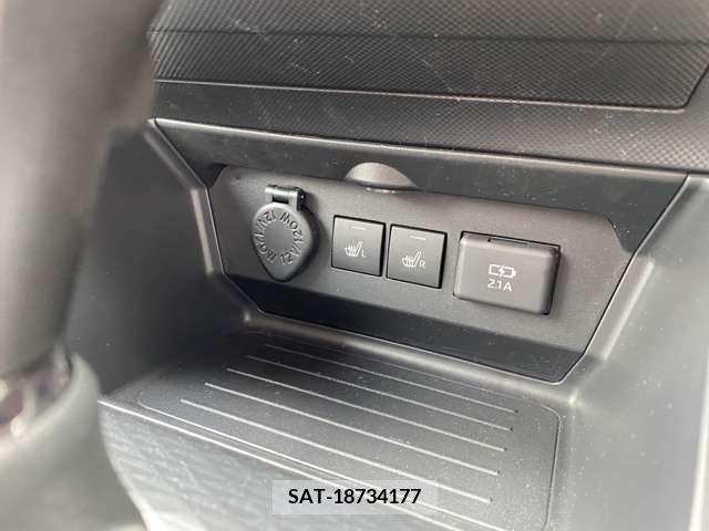Toyota RAIZE 2023-10 354408-15