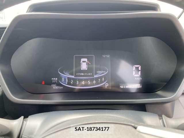 Toyota RAIZE 2023-10 354408-11