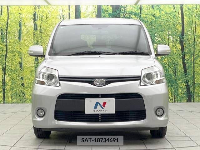 Toyota SIENTA 2012-08 327646-15