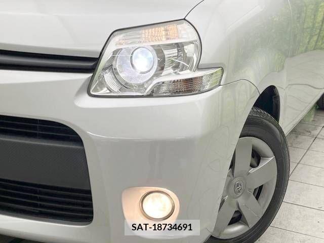 Toyota SIENTA 2012-08 327646-13