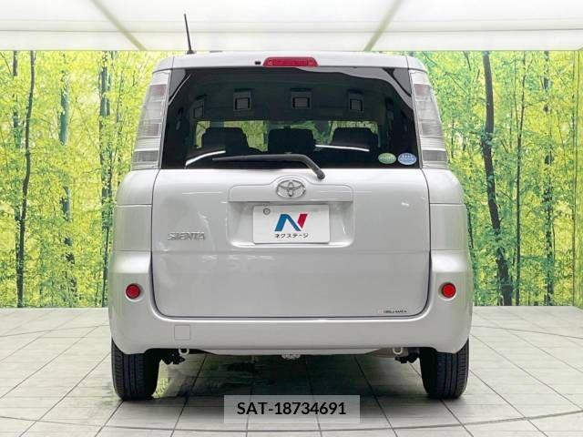 Toyota SIENTA 2012-08 327646-16