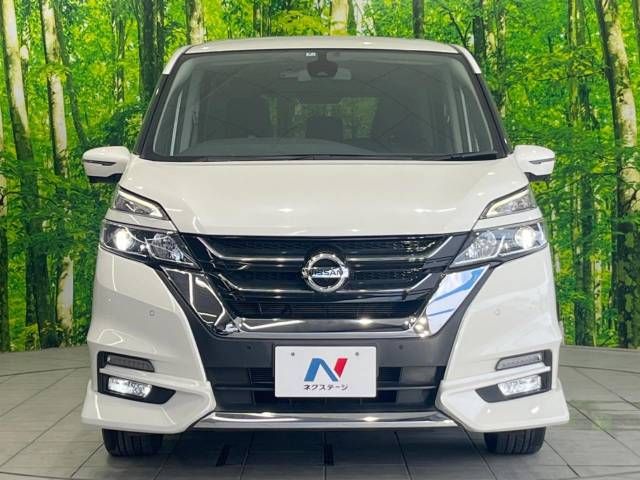 Nissan SERENA 2018-07 23458-15