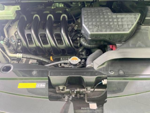 Nissan SERENA 2018-07 23458-18