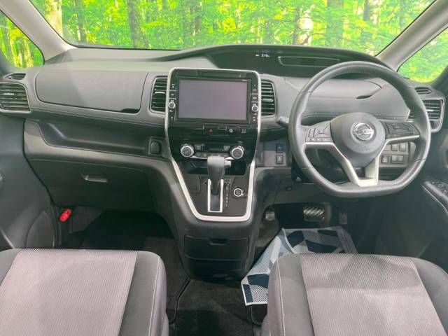 Nissan SERENA 2018-07 23458-1