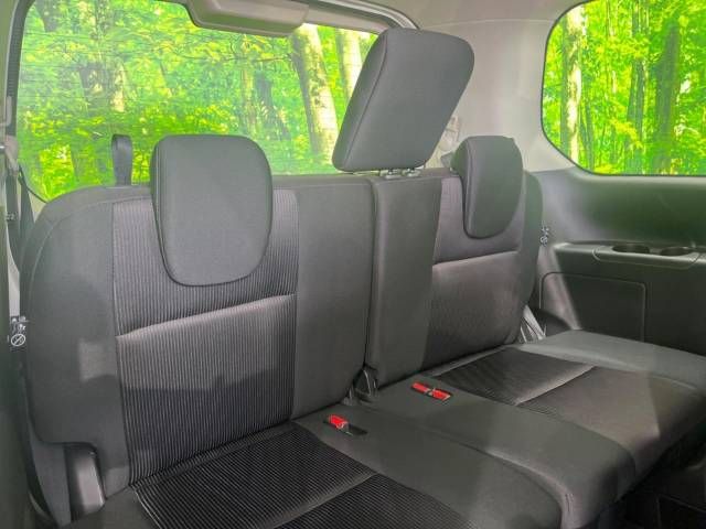 Nissan SERENA 2018-07 23458-11