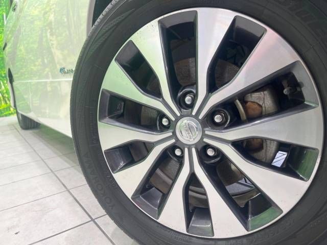 Nissan SERENA 2018-07 23458-14