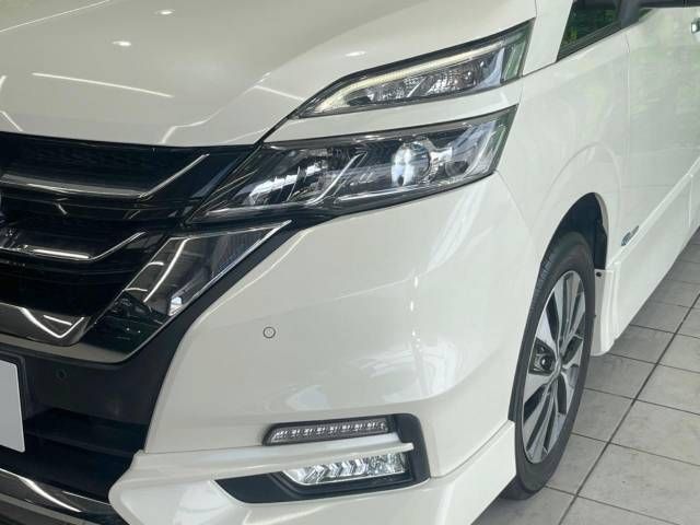 Nissan SERENA 2018-07 23458-13
