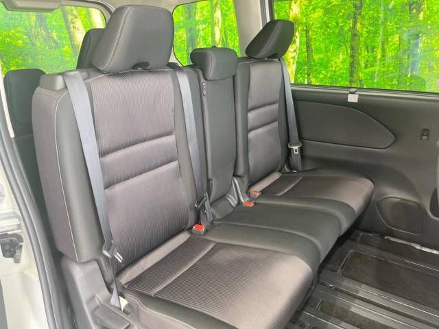 Nissan SERENA 2018-07 23458-10