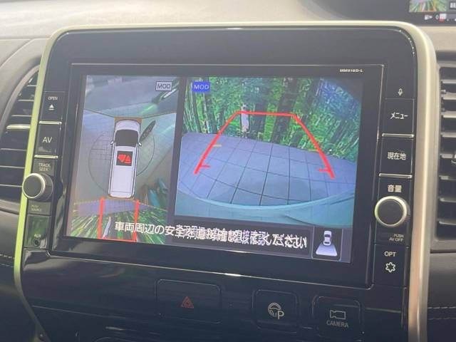 Nissan SERENA 2018-07 23458-3