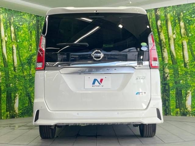Nissan SERENA 2018-07 23458-16