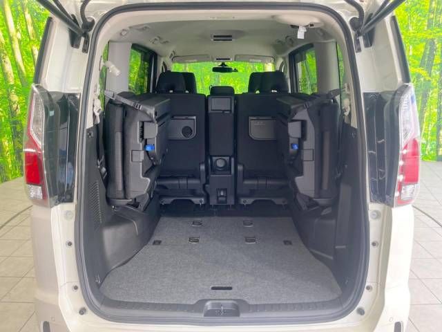 Nissan SERENA 2018-07 23458-12
