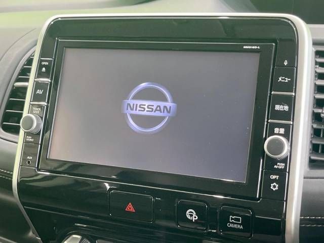 Nissan SERENA 2018-07 23458-2