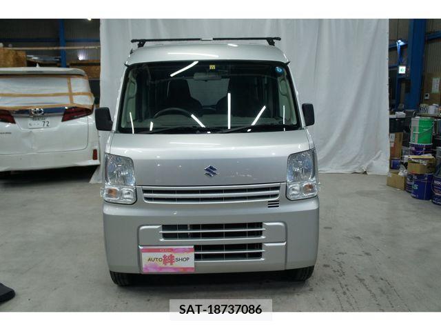 Suzuki EVERY 2017-11 227545-10