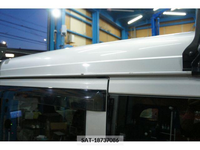 Suzuki EVERY 2017-11 227545-17