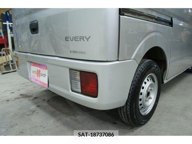 Suzuki EVERY 2017-11 227545-18