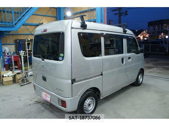 Suzuki EVERY 2017-11 227545-12