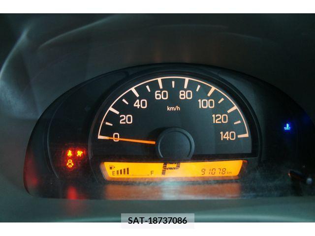 Suzuki EVERY 2017-11 227545-1
